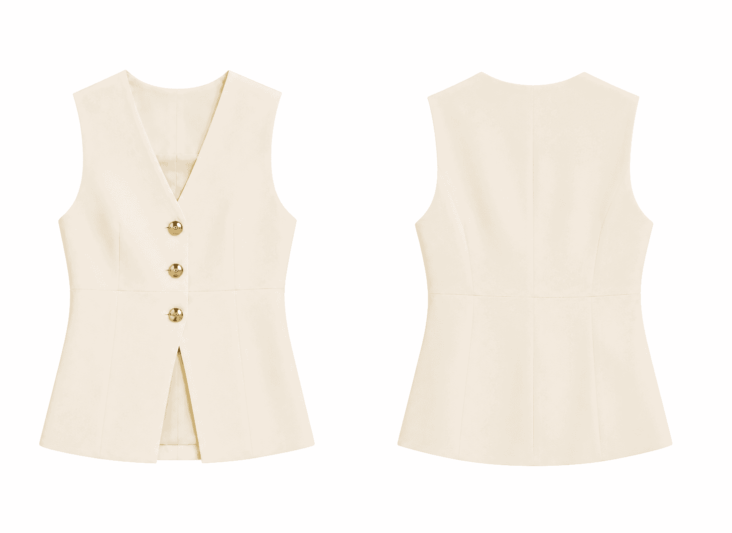 Yelek etek takım